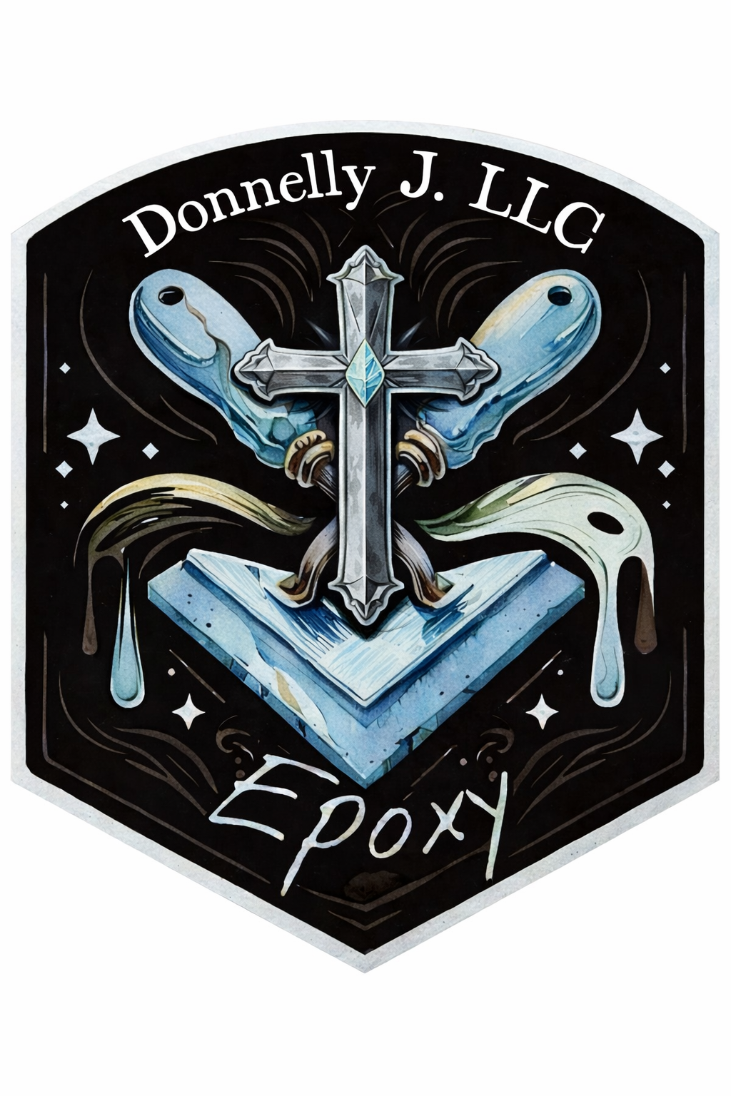 Donnelly J. LLC Epoxy