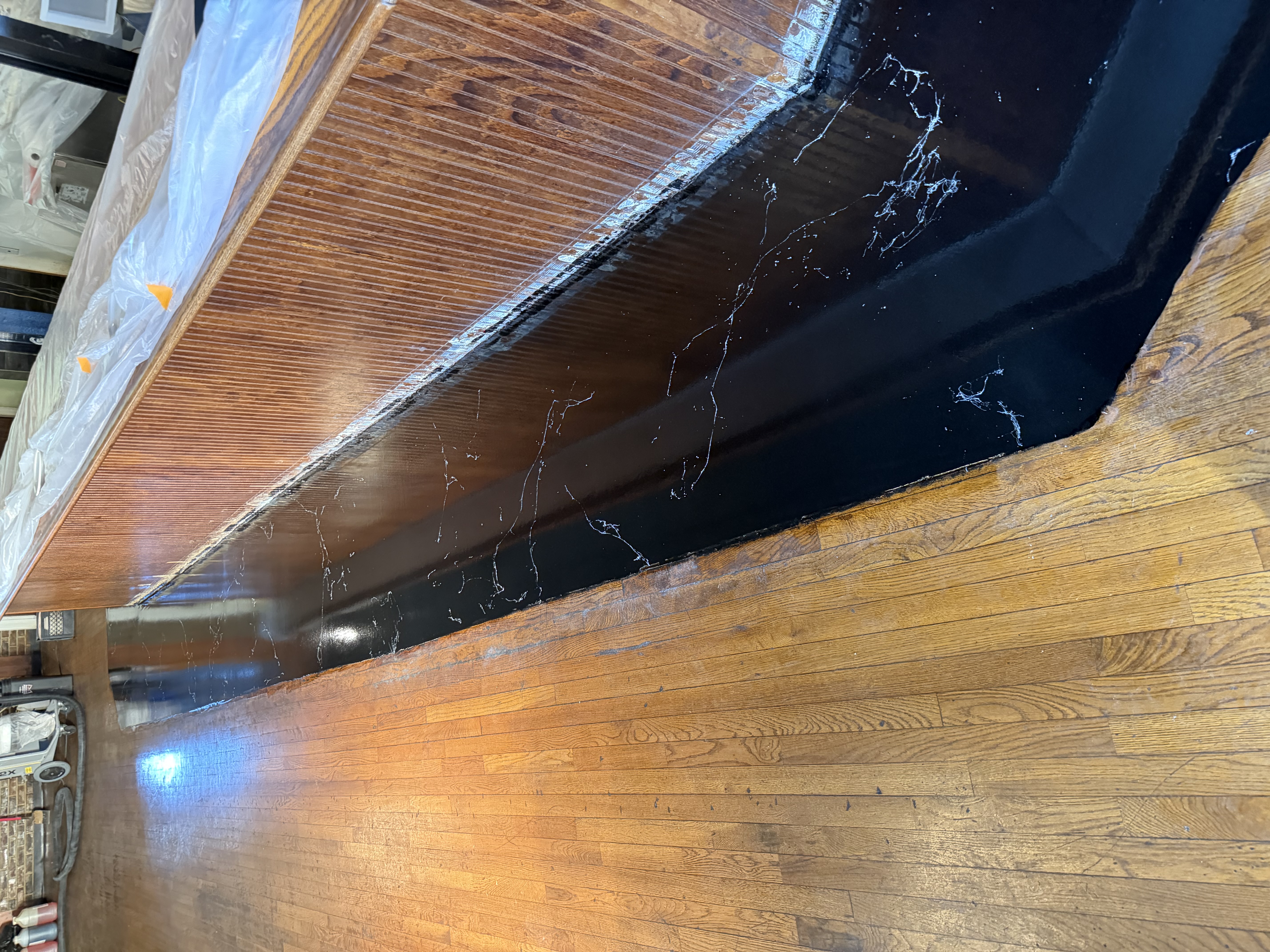 Marble Spray Coatings St. Peters MO