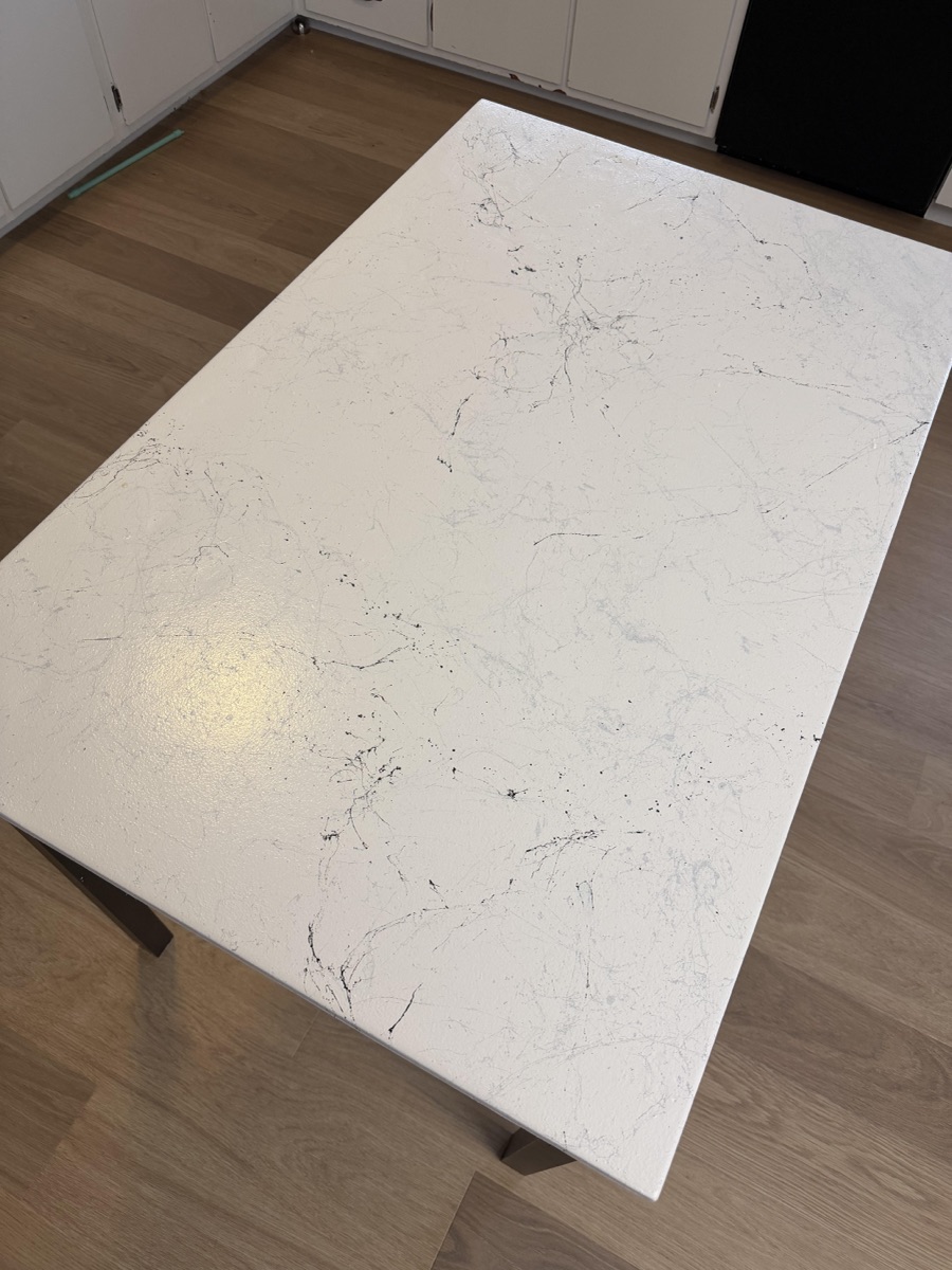 Marble Spray Coatings St. Peters MO