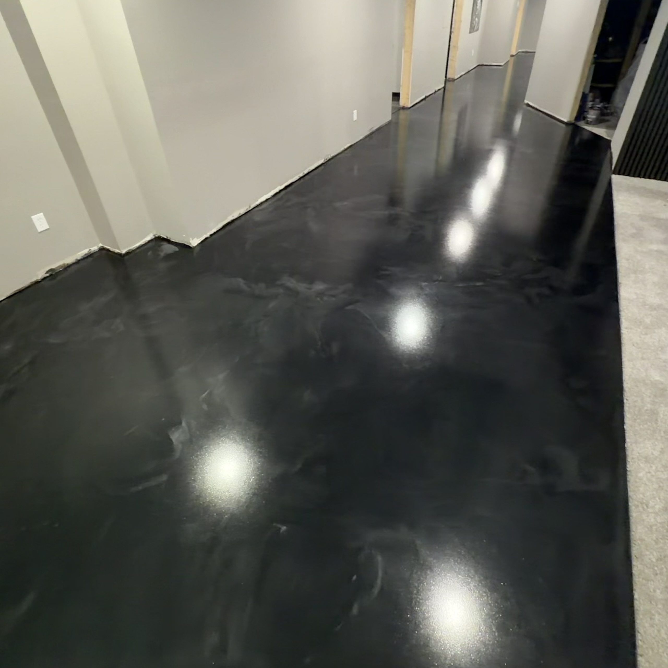 Recent Projects